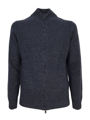 Ferrante cardigan uomo zip - cardigan,