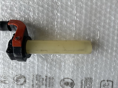 Comando gas acceleratore - gas,