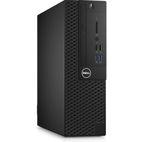 Desktop dell sff windows - pc,