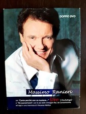 Massimo Ranieri Canto perché