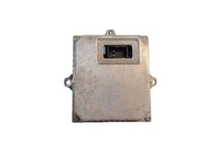 Right xenon light - right, unit