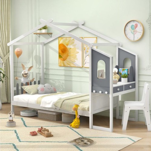 Letto casa - letto,