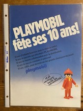 Playmobil # Novità 1985