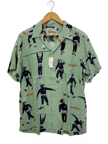 Wacko maria bob marley - maria, 20ss