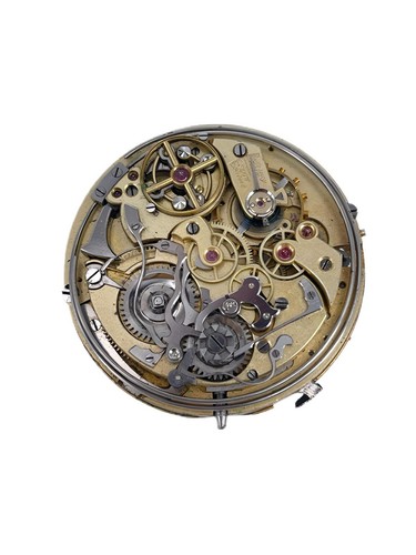 Movimento orologio tasca - orologio, da