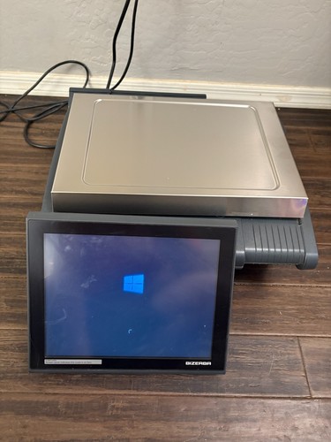 Bizerba pro 100 - pro, stampante