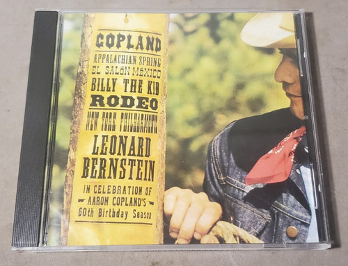 Bernstein conducts - bernstein,
