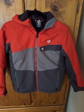 Giacca da sci Dare2b bambino