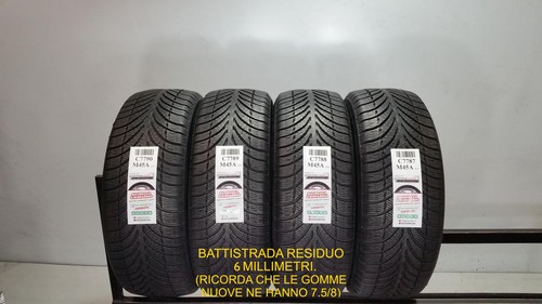 Gomme usate termiche - gomme,