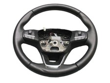 Steering wheel multifunction - steering,