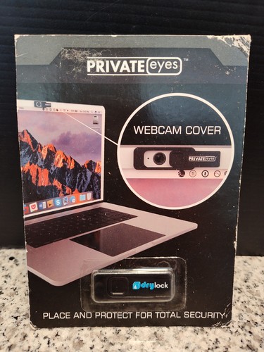 Private eyes copertina - private, "copertina