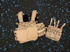 Eagle Industries MMAC modded