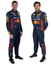 TUTA RACING REDBULL GO KART