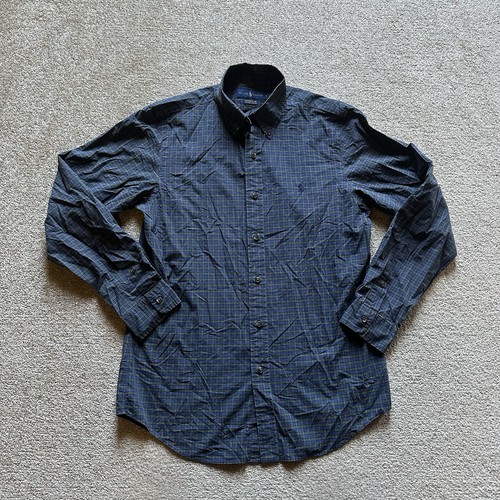 Polo ralph lauren camicia uomo - lauren,