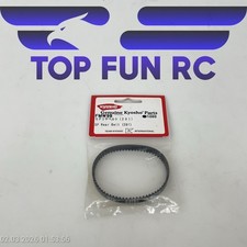 CINTURA POSTERIORE KYOSHO
