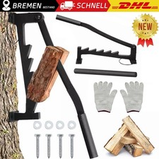 Spaccalegna manuale coltello truciolare spaccalegna spaccalegna