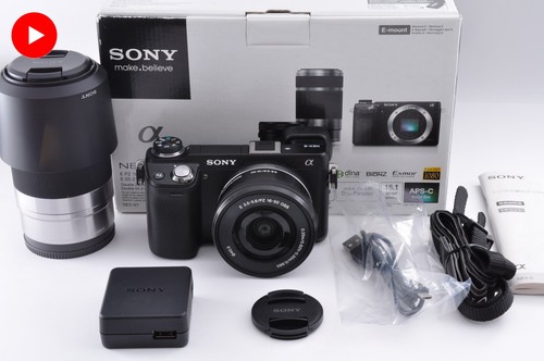 Come nuovo sony alpha - come, nuovo]