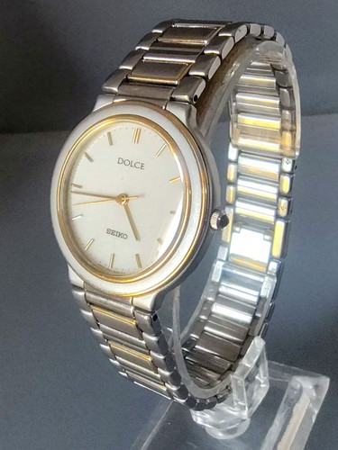 Orologio seiko 8n41 6040 dolce - seiko, 8n41-6040