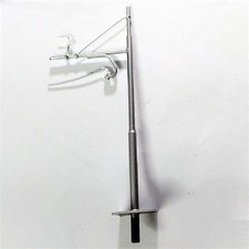 PALO TRALICCIO PER CATENARIE