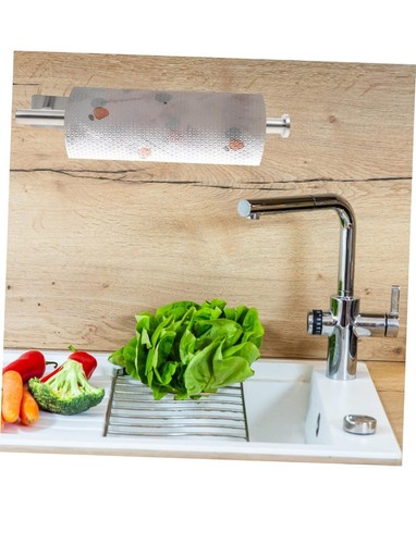 Portarotoli cucina a - 3,