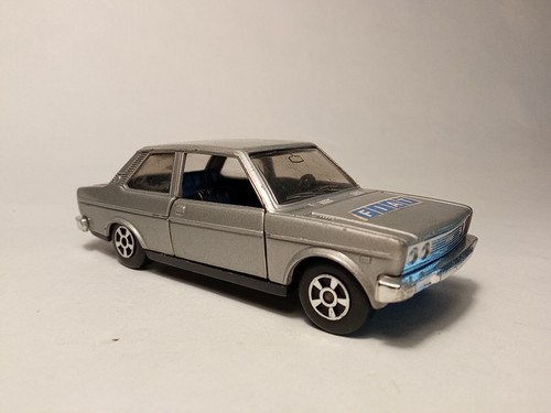Polistil italy el76 fiat - italy,