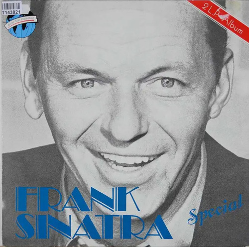 Frank sinatra special - frank,