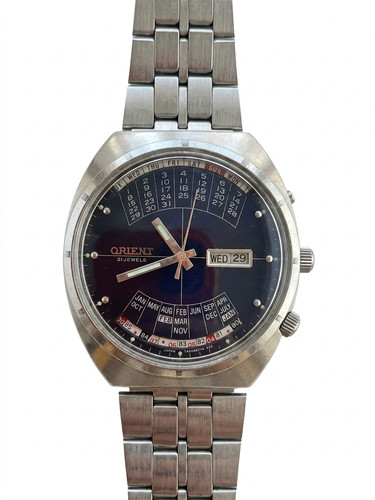 Raro orologio vintage orient - orologio,