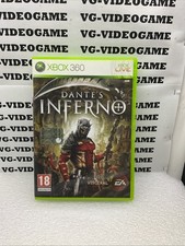Dante inferno xbox 360 - xbox,