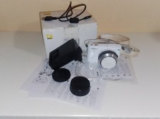 NIKON 1 S1 10,1MP 7765