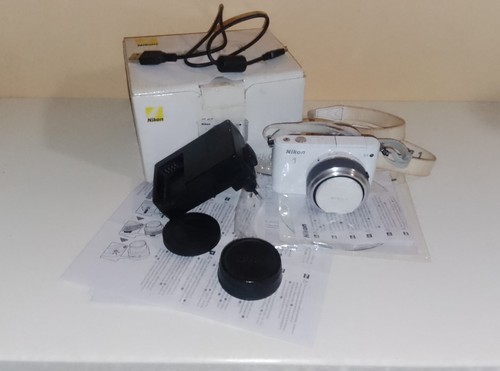 Nikon 1mp 7765 - 10,1mp,
