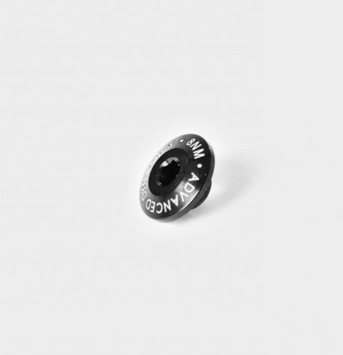 Bullone hanger nº34 x12 - bullone,