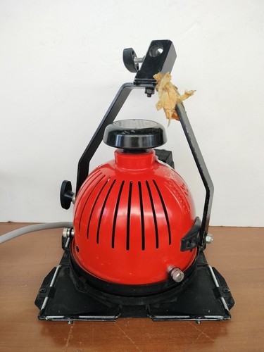 Lampada professionale vintage - professionale,
