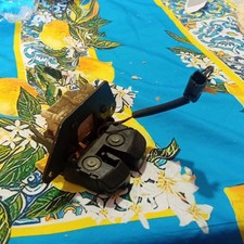 SERRATURA COFANO POSTERIORE PER LANCIA Ypsilon 2° Serie (06>10)