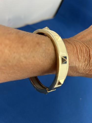 Bracciale valentino stile - bracciale,