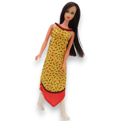 Vintage barbie twist - vintage,