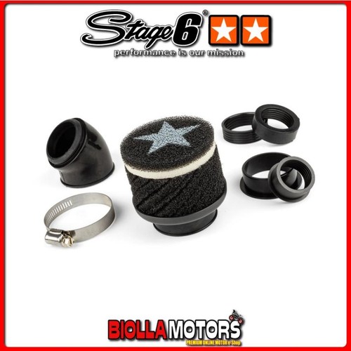 35015 filtro aria - s6-35015/bk,