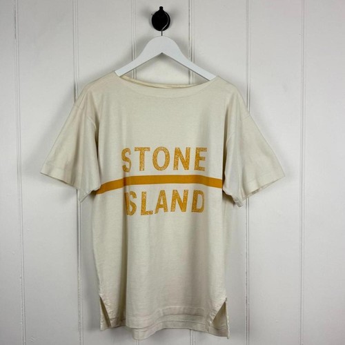 Shirt stone island metà - t-shirt,