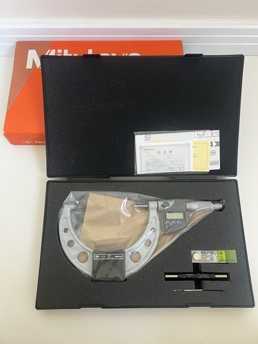 Micrometro digitale originale