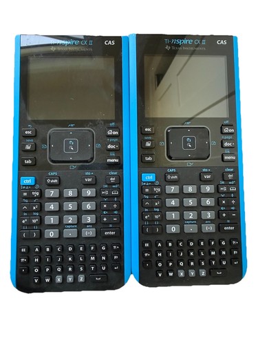Texas instruments nspire cx - instruments, ti-nspire