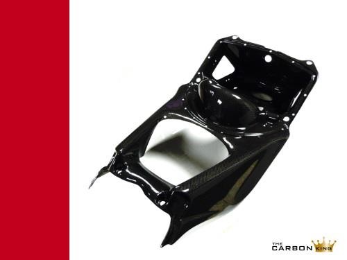 Airbox carbonio ducati 748 - airbox,
