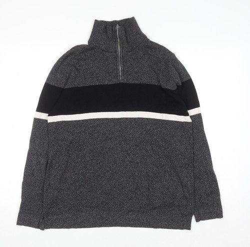 Felpa pullover uomo taglia - felpa,