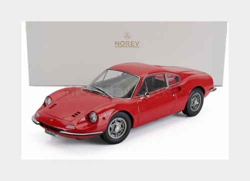 Norev 187800 ferrari dino - 187800,