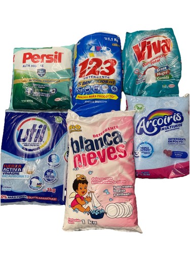 Confezione detergente en - confezione, 6