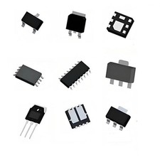 1pcs Harris MD82C59A-5 B