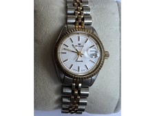 Pryngeps Flatline Datejust due