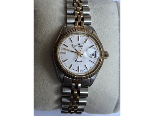 Pryngeps flatline datejust - pryngeps,