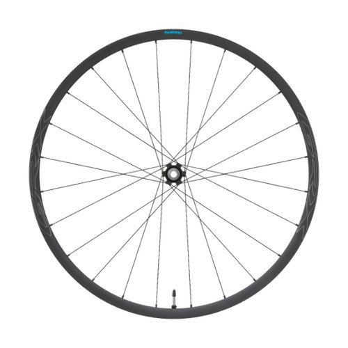 Shimano ruota gravel - shimano,