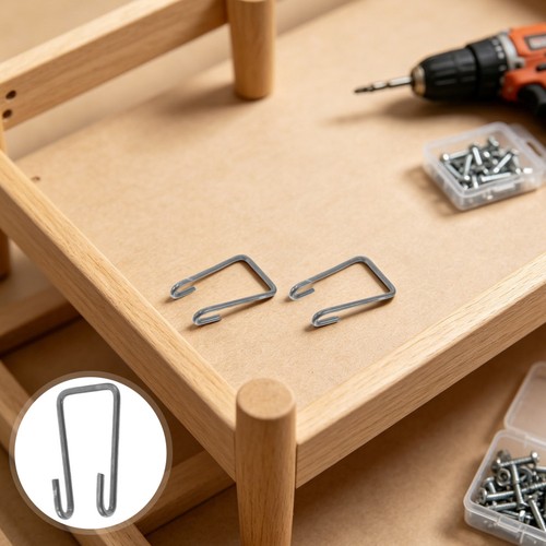 Ganci modulari per divani - ,