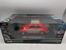 Maisto Design 1:18 Volkswagen