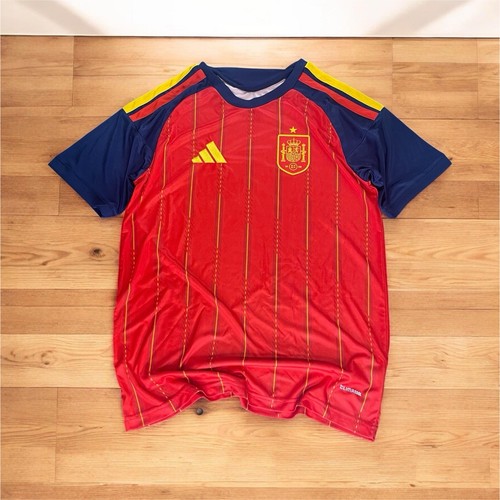 Adidas maglia spagna - adidas, casa